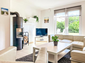 Tarnewitz Pierre Wohnung Pierre 01, Boltenhagen